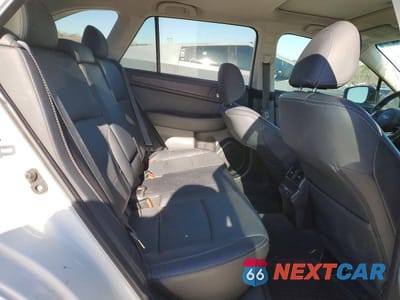 Zdjęcie 11 z 14 samochodu: 2018 SUBARU OUTBACK 2.5I LIMITED VIN:4S4BSANC1J3204183 - miniatura