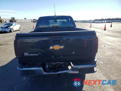 Zdjęcie 6 z 12 samochodu: 2018 CHEVROLET COLORADO VIN:1GCHSBEA9J1304093 - miniatura