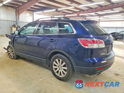 Drugie zdjęcie samochodu z przodu: 2009 MAZDA CX-9 VIN:JM3TB28A190180402 - miniatura