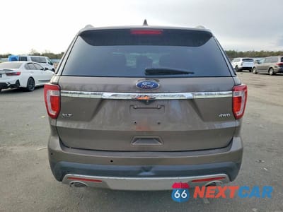 Zdjęcie 6 z 13 samochodu: 2016 FORD EXPLORER VIN:1FM5K8D86GGA97703 - miniatura
