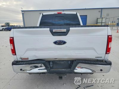 Zdjęcie 6 z 12 samochodu: 2018 FORD F150 SUPERCREW VIN:1FTEW1CP6JKD65825 - miniatura