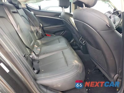 Zdjęcie 10 z 12 samochodu: 2025 GENESIS G70 VIN:KMTG34SC0SU156637 - miniatura