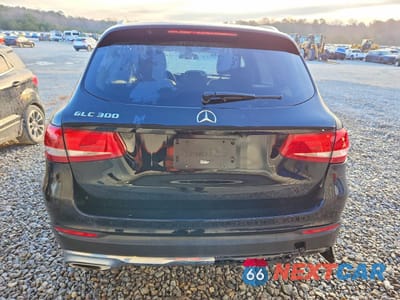 Zdjęcie 6 z 12 samochodu: 2017 MERCEDES-BENZ GLC 300 VIN:WDC0G4JB0HF178027 - miniatura