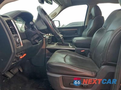 Zdjęcie 7 z 13 samochodu: 2015 RAM 1500 SPORT VIN:1C6RR7MT2FS549892 - miniatura
