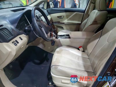 Zdjęcie 7 z 13 samochodu: 2014 TOYOTA VENZA XLE VIN:4T3BA3BB7EU058745 - miniatura