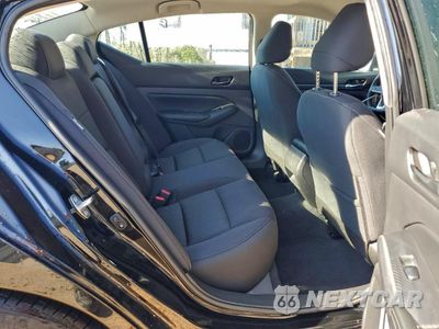 Zdjęcie 10 z 13 samochodu: 2025 NISSAN ALTIMA SV VIN:1N4BL4DV7SN364540 - miniatura