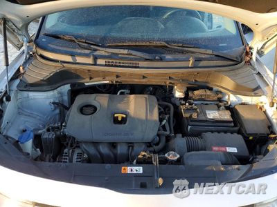 Zdjęcie 11 z 13 samochodu: 2020 KIA SOUL LX VIN:KNDJ23AU5L7016692 - miniatura