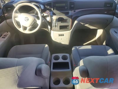 Zdjęcie 8 z 13 samochodu: 2016 NISS QUEST S VIN:JN8AE2KP5G9151602 - miniatura