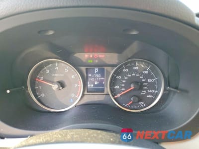 Zdjęcie 9 z 11 samochodu: 2016 SUBARU IMPREZA PREMIUM VIN:JF1GPAB62G8311352 - miniatura