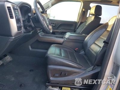 Zdjęcie 7 z 12 samochodu: 2019 GMC SIERRA K3500 DENALI VIN:1GT42WEY1KF140295 - miniatura
