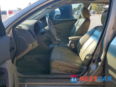 Zdjęcie 7 z 11 samochodu: 2009 NISSAN ALTIMA 2.5 VIN:1N4AL21E39N497990 - miniatura