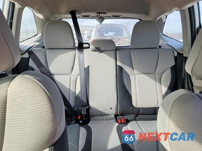Zdjęcie 10 z 13 samochodu: 2024 SUBARU FORESTER VIN:JF2SKAAC5RH446016 - miniatura