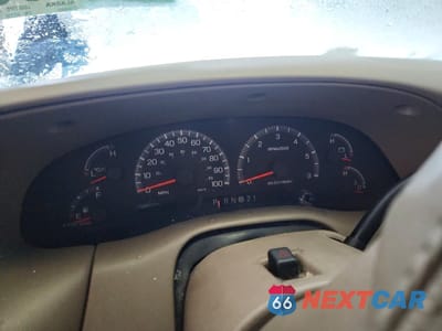 Zdjęcie 9 z 13 samochodu: 2002 FORD EXPEDITION EDDIE BAUER VIN:1FMFU18L22LA37339 - miniatura