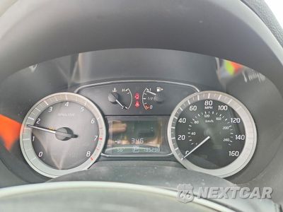 Zdjęcie 9 z 13 samochodu: 2015 NISSAN SENTRA S VIN:3N1AB7AP2FY295977 - miniatura