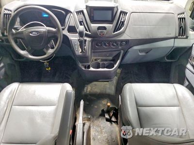 Zdjęcie 8 z 14 samochodu: 2016 FORD TRANSIT T-250 VIN:1FTYR1ZM0GKA05444 - miniatura