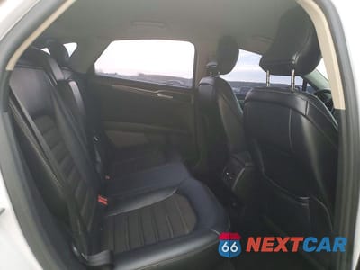 Zdjęcie 10 z 12 samochodu: 2017 FORD FUSION SE VIN:3FA6P0H71HR391992 - miniatura