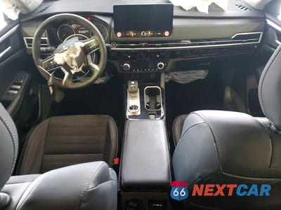 Zdjęcie 8 z 12 samochodu: 2025 MITSUBISHI OUTLANDER SE VIN:JA4J4VA84SZ046305 - miniatura