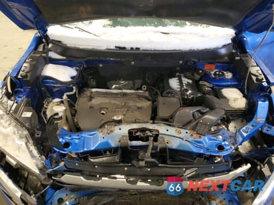 Zdjęcie 12 z 14 samochodu: 2020 MITSUBISHI RVR SE VIN:JA4AJ4AW7LU600260 - miniatura