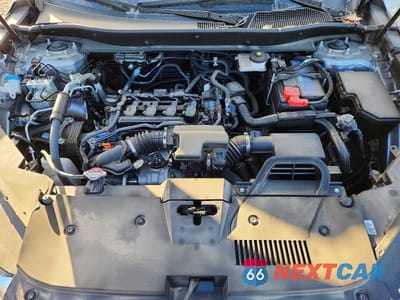 Zdjęcie 11 z 11 samochodu: 2026 HONDA CR-V EX VIN:5J6RS3H43TL001795 - miniatura