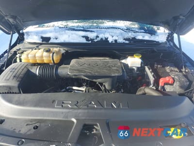 Zdjęcie 11 z 13 samochodu: 2019 RAM 1500 BIG HORN/LONE STAR VIN:1C6RRFFG9KN737537 - miniatura