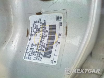 Zdjęcie 14 z 14 samochodu: 2000 NISSAN QUEST SE VIN:4N2XN11T8YD823999 - miniatura