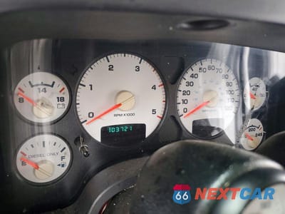 Zdjęcie 9 z 12 samochodu: 2005 DODGE RAM 3500 ST VIN:3D7LS38C05G808767 - miniatura