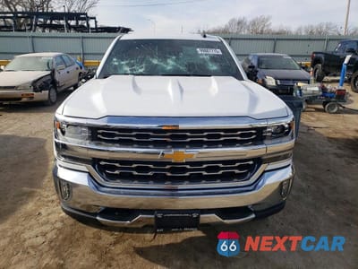 Piąte zdjęcie samochodu w środku: 2017 CHEV SILVERADO VIN:3GCUKSEC8HG295950 - miniatura