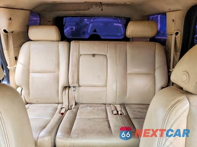 Zdjęcie 10 z 12 samochodu: 2007 CADILLAC ESCALADE LUXURY VIN:1GYFK63887R195872 - miniatura