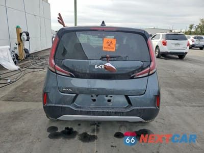 Zdjęcie 6 z 12 samochodu: 2025 KIA SOUL LX VIN:KNDJ23AU7S7251626 - miniatura