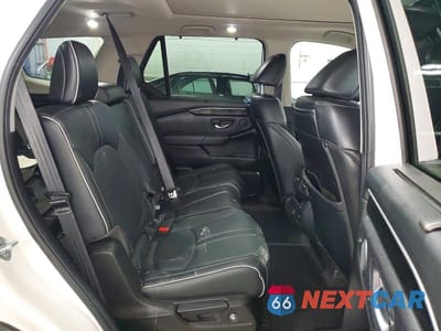 Zdjęcie 11 z 13 samochodu: 2024 HONDA PILOT ELITE VIN:5FNYG1H85RB030124 - miniatura