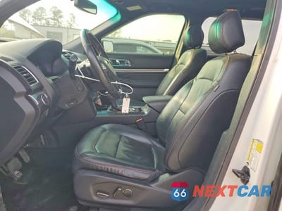 Zdjęcie 7 z 12 samochodu: 2016 FORD EXPLORER SPORT VIN:1FM5K8GT0GGC83267 - miniatura