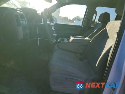 Zdjęcie 7 z 11 samochodu: 2017 CHEVROLET SILVERADO K1500 VIN:1GCVKNEH8HZ306916 - miniatura