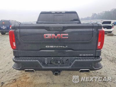 Zdjęcie 6 z 11 samochodu: 2020 GMC SIERRA K1500 DENALI VIN:3GTU9FELXLG301307 - miniatura
