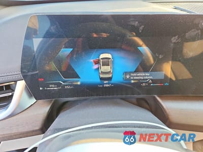 Zdjęcie 9 z 14 samochodu: 2025 BMW X1 XDRIVE28I VIN:WBX73EF02S5125164 - miniatura