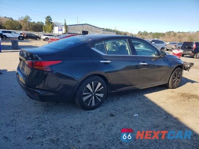 Trzecie zdjęcie samochodu z tyłu: 2020 NISSAN ALTIMA SL VIN:1N4BL4EV8LC186245 - miniatura