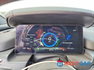 Zdjęcie 9 z 14 samochodu: 2024 ACURA ZDX A-SPEC VIN:4W5KHNRL9RZ506773 - miniatura