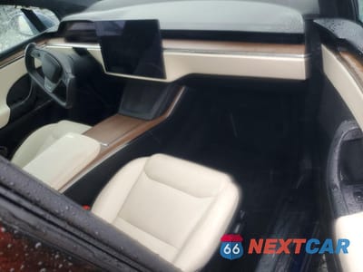 Zdjęcie 8 z 14 samochodu: 2022 TESLA MODEL X VIN:7SAXCDE5XNF336736 - miniatura