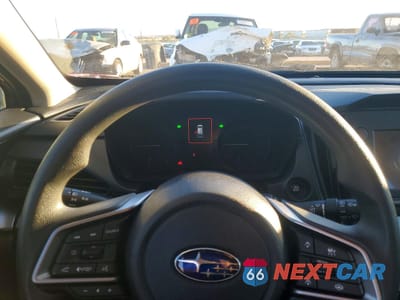 Zdjęcie 9 z 12 samochodu: 2025 SUBARU IMPREZA VIN:JF1GUABC7S8214221 - miniatura