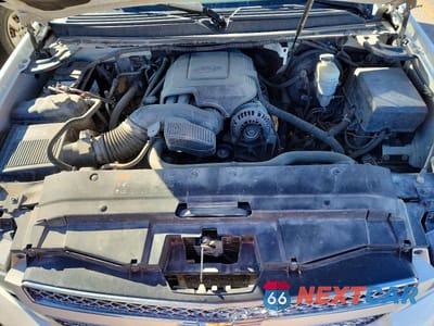 Zdjęcie 12 z 13 samochodu: 2014 CHEVROLET SUBURBAN K1500 LTZ VIN:1GNSKKE70ER163214 - miniatura