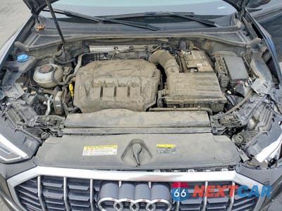 Zdjęcie 12 z 12 samochodu: 2020 AUDI Q3 PREMIUM PLUS VIN:WA1BECF31L1102509 - miniatura