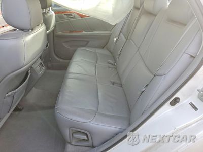 Zdjęcie 10 z 13 samochodu: 2007 TOYOTA AVALON XL VIN:4T1BK36BX7U211461 - miniatura