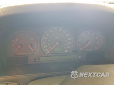Zdjęcie 9 z 14 samochodu: 1998 VOLVO V70 GLT VIN:YV1LW5641W2371422 - miniatura