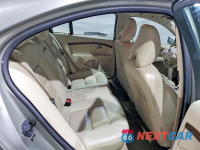 Zdjęcie 10 z 13 samochodu: 2008 VOLVO S80 T6 TURBO VIN:YV1AH992581061527 - miniatura