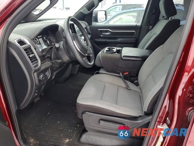 Zdjęcie 7 z 12 samochodu: 2024 RAM 1500 BIG HORN/LONE STAR VIN:1C6RRFFG2RN136853 - miniatura