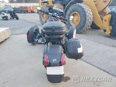 Czwarte zdjęcie samochodu z boku: 2022 CAN-AM RYKER RALLY EDITION VIN:3JB2HEH27NJ001059 - miniatura