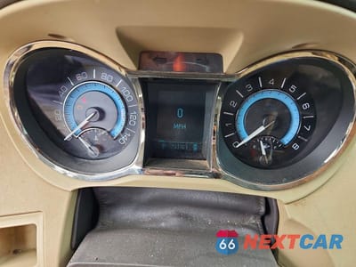 Zdjęcie 9 z 11 samochodu: 2011 BUICK LACROSSE CXL VIN:1G4GC5ED1BF345225 - miniatura