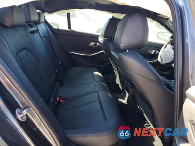 Zdjęcie 10 z 14 samochodu: 2021 BMW 330I VIN:3MW5R1J00M8C17900 - miniatura