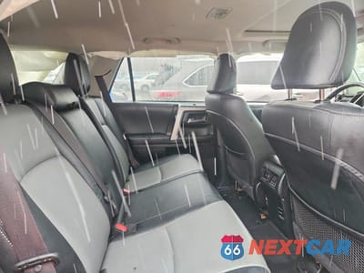 Zdjęcie 11 z 13 samochodu: 2016 TOYOTA 4RUNNER SR5 PREMIUM VIN:JTEBU5JR4G5388933 - miniatura