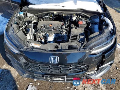 Zdjęcie 11 z 12 samochodu: 2025 HONDA HR-V LX VIN:3CZRZ2H39SM755956 - miniatura