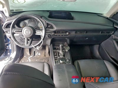 Zdjęcie 8 z 11 samochodu: 2022 MAZDA CX-30 SELECT VIN:3MVDMBBL0NM408395 - miniatura